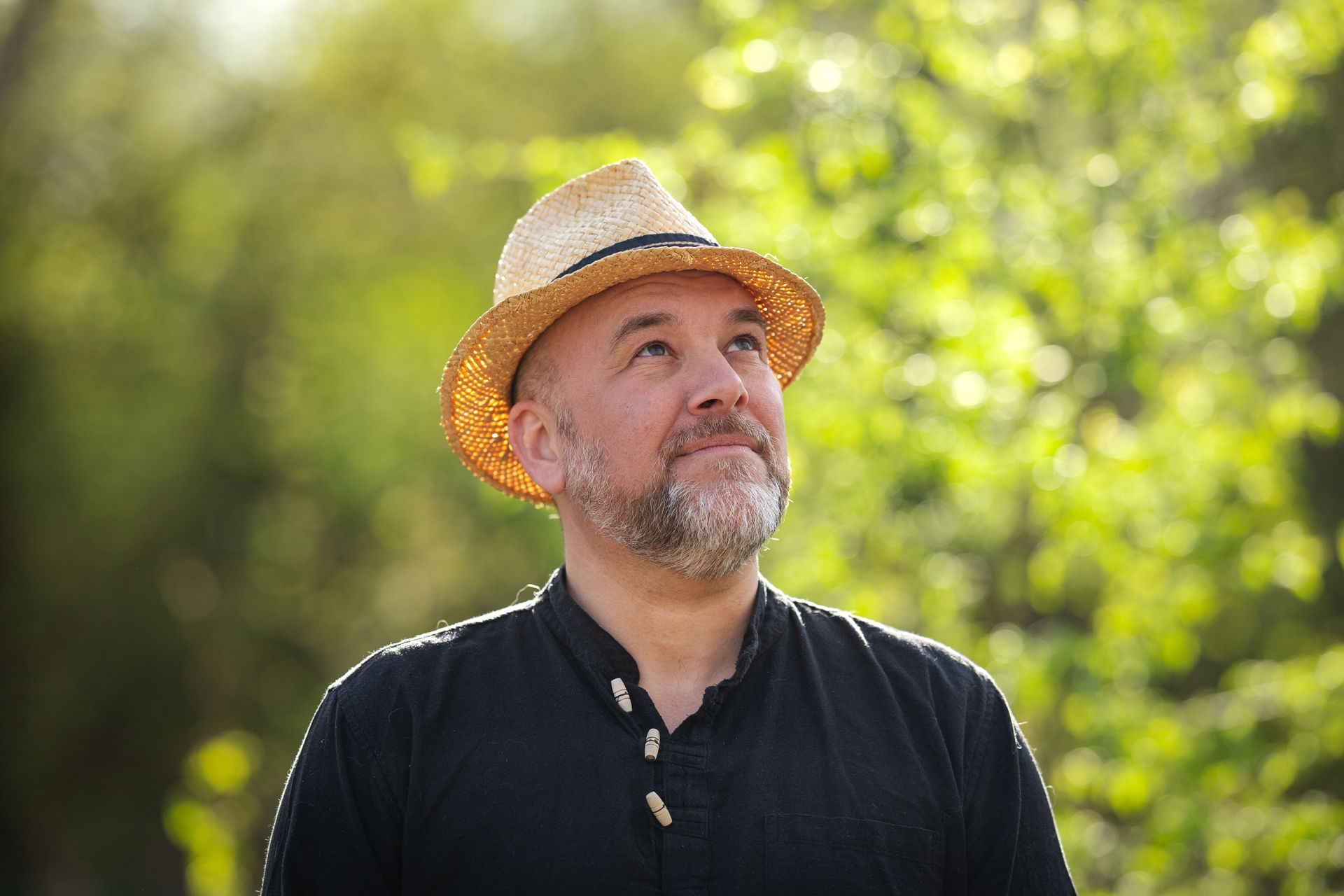 Richard Mücke