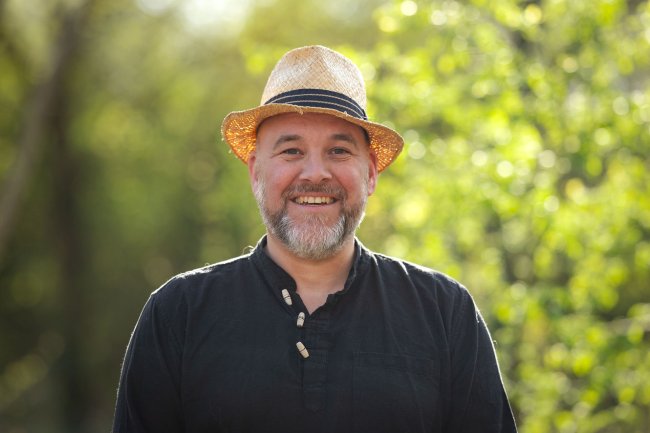 Foto: Sina Möller Lachen