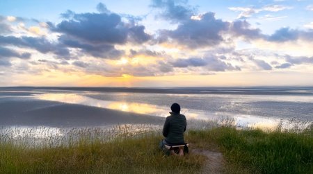 Foto: Sina Möller, https://sinamoeller.de meditation01