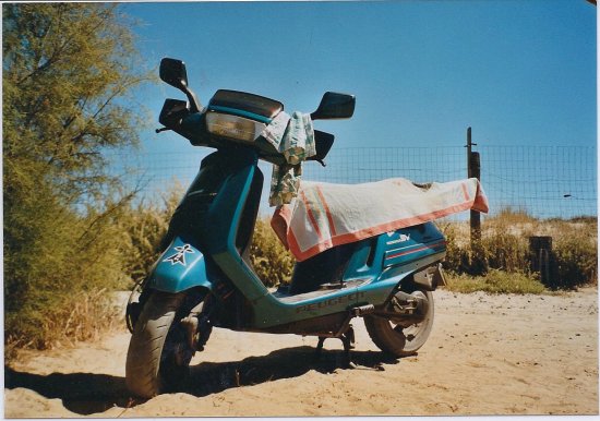 Foto: Richard Mücke 50er
