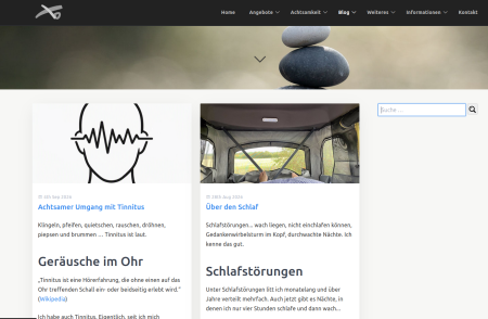 Auschnitt aus meinem Blog hier auf der Webseite blog01.png