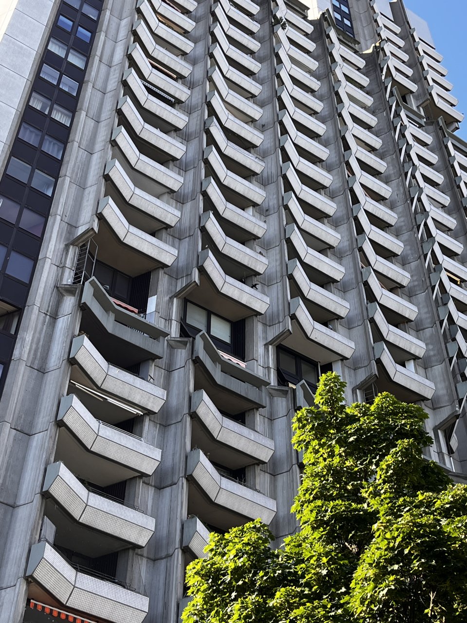 Foto: Richard Mücke Hochhaus