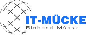IT-MÜCKE-Logo